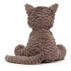 Fuddlewuddle Cat made by Jellycat