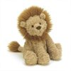 Jellycat Fuddlewuddle Lion