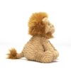 Fuddlewuddle Lion from Jellycat