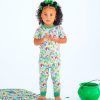 Birdie Bean Riley Bamboo Viscose Two-Piece Pajamas