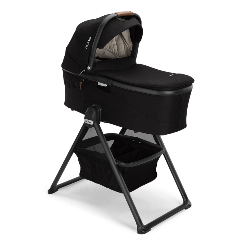 Nuna Demi Grow Bassinet & Stand