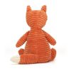 Cordy Roy Fox Medium made by Jellycat