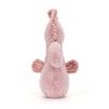 Sienna Seahorse made by Jellycat