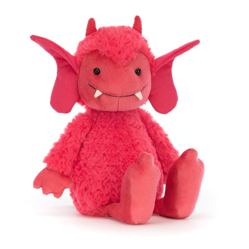 Jellycat Pandora Pixie