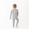 Whale Hello There Two Piece Pajamas Set