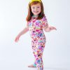 Birdie Bean Phoebe Bamboo Viscose Two-Piece Pajamas