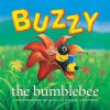 Sleeping Bear Press Buzzy the Bumblebee Hardcover Book