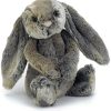 Jellycat Bashful Woodland Bunny Medium