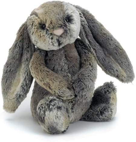 Jellycat Bashful Woodland Bunny Medium