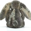 Bashful Woodland Bunny Medium made by Jellycat