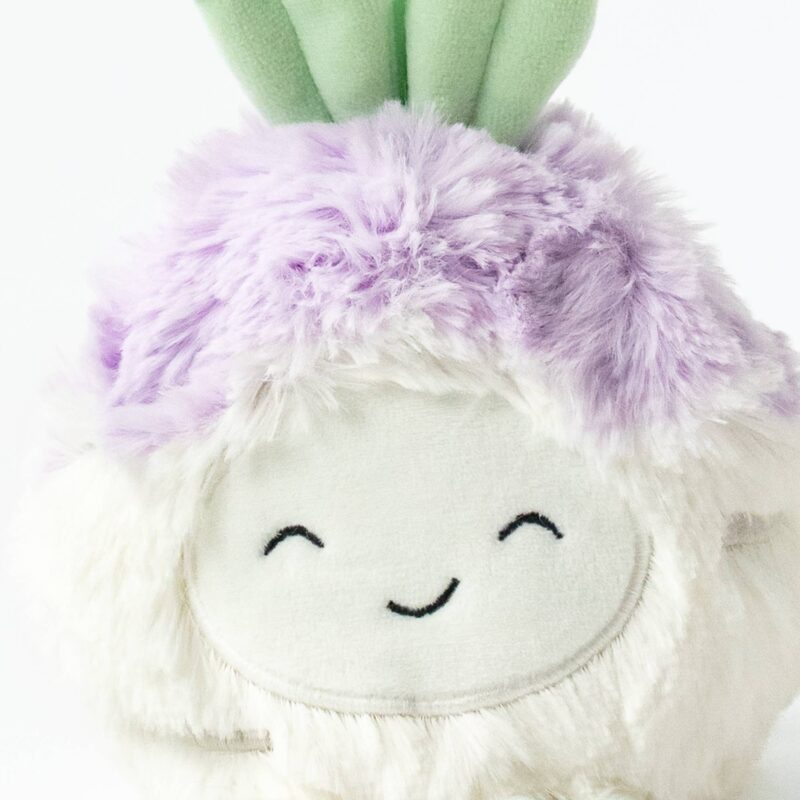 Turnip Mini and Board Book Bundle from Slumberkins