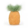 Amuseable Pineapple Medium made by Jellycat