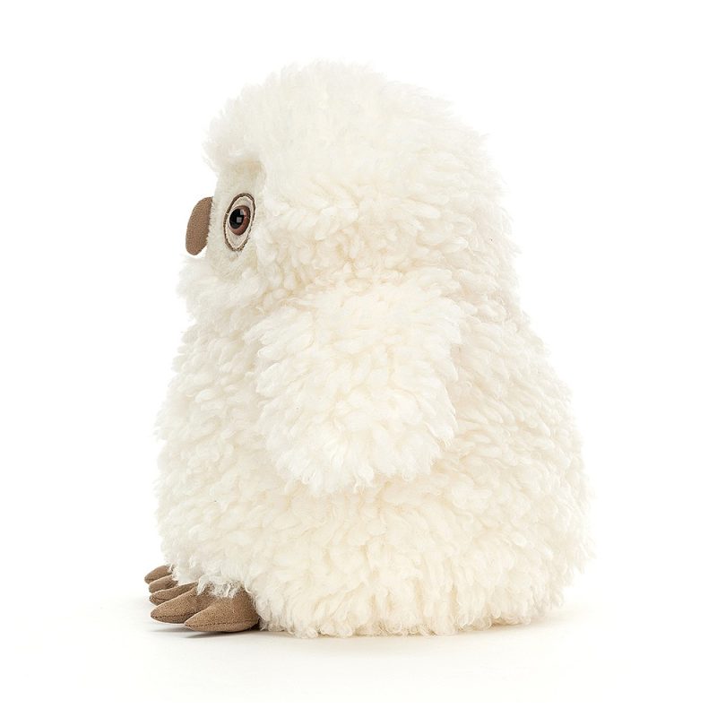 Apollo Owl from Jellycat