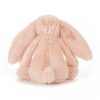 Bashful Blush Bunny Medium made by Jellycat