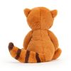 Bashful Red Panda Medium made by Jellycat