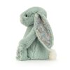 Blossom Sage Bunny Medium from Jellycat