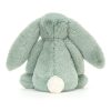 Blossom Sage Bunny Medium made by Jellycat