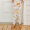 Sesame Friends Two-Piece Pajamas from Copper Pearl