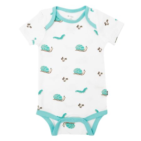 Kyte BABY Bodysuit in Crawl