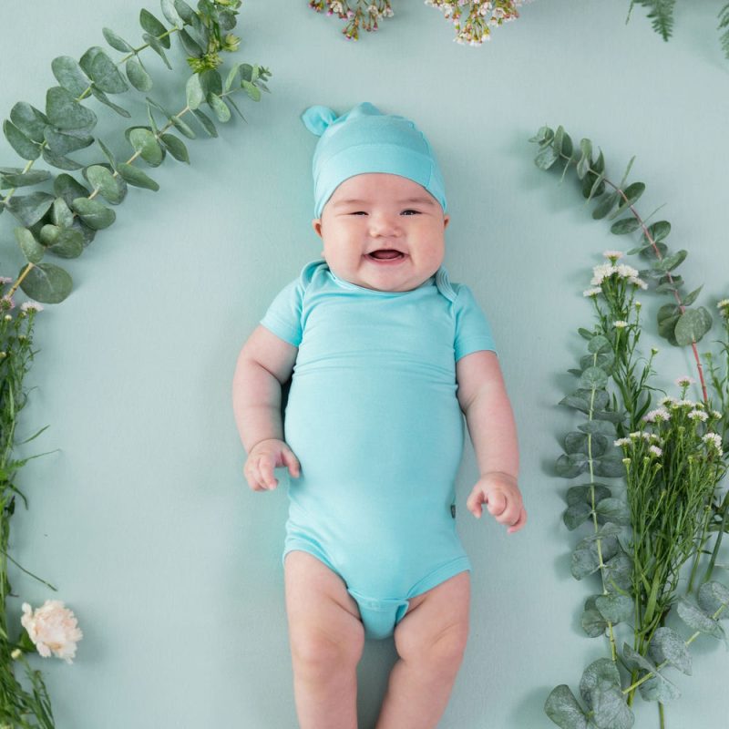 Bodysuit in Robin from Kyte BABY