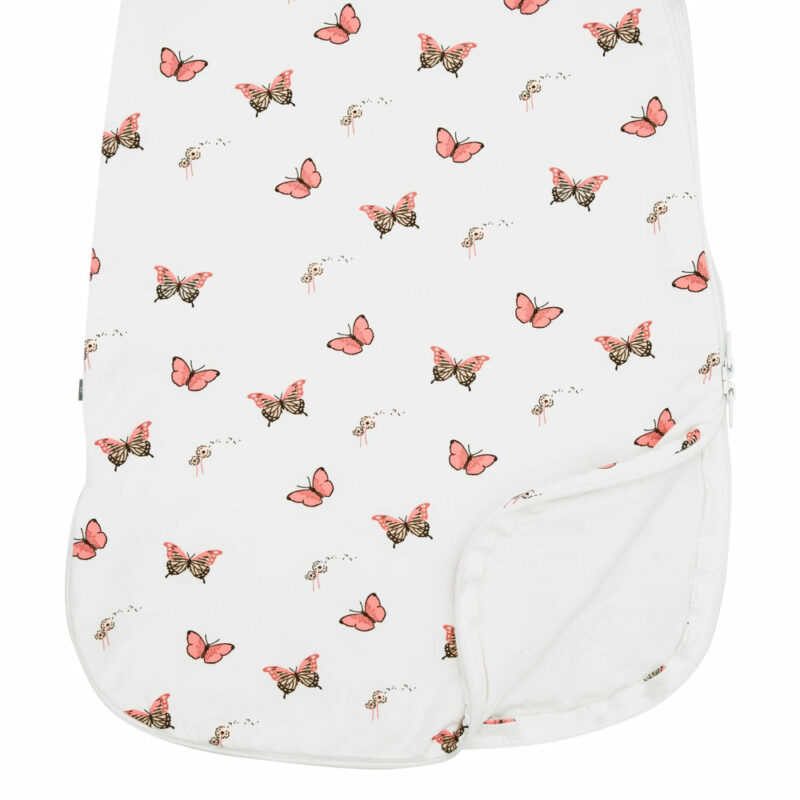 Sleep Bag in Butterfly 1.0 TOG