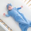 Sleep Bag in Periwinkle 1.0 TOG from Kyte BABY