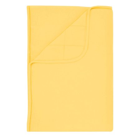 Kyte BABY Toddler Blanket in Butter