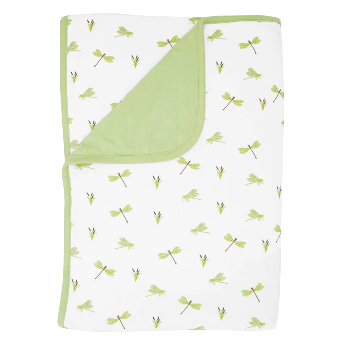 Kyte BABY Toddler Blanket in Dragonfly 1.0 TOG