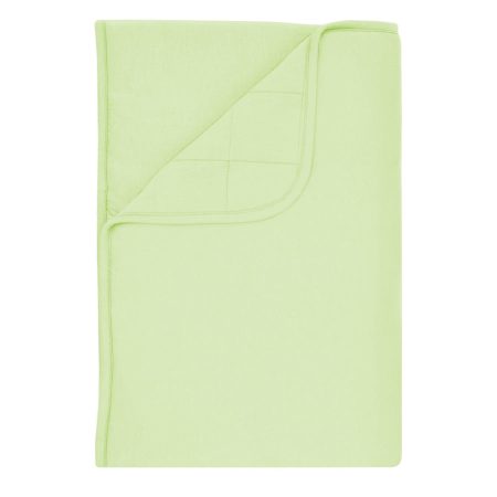 Kyte BABY Toddler Blanket in Pistachio