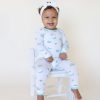 Toddler Pajama Set in Crawl from Kyte BABY