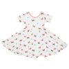 Twirl Dress in Butterfly from Kyte BABY