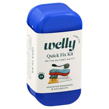 Welly Quick Fix Kit