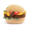 Amuseable Hamburger from Jellycat