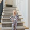 Super Grover Two-Piece Pajamas from Copper Pearl