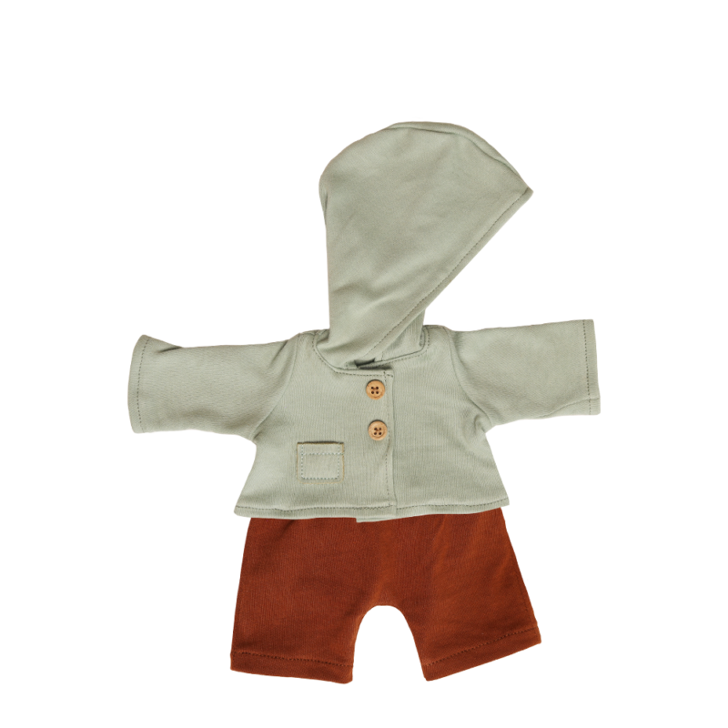 Olli Ella Dinkum Doll Play Set