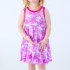 Birdie Bean Bondi Bamboo Viscose Birdie Dress Set