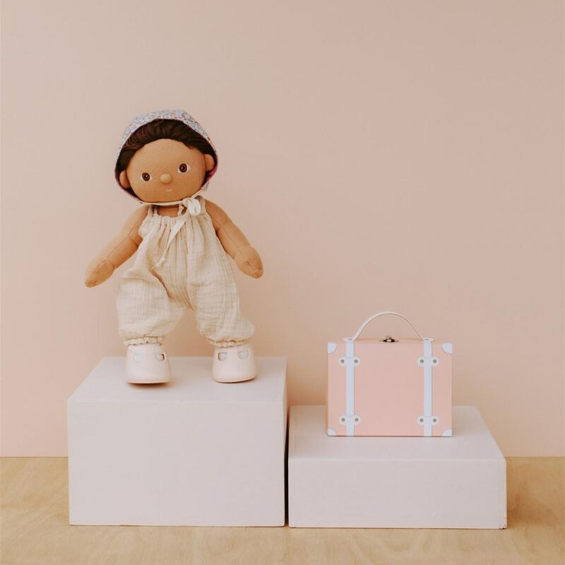Travel Togs Blush from Olli Ella
