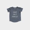 babysprouts Surf Salt Sunset Tee