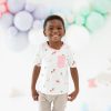 Kyte BABY Toddler Tee in Unicorn