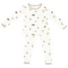 Kyte BABY Toddler Pajama Set in Western