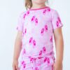 Birdie Bean Odette Bamboo Viscose Lounge Set