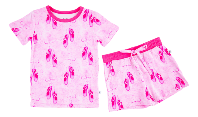 Birdie Bean Odette Bamboo Viscose Lounge Set