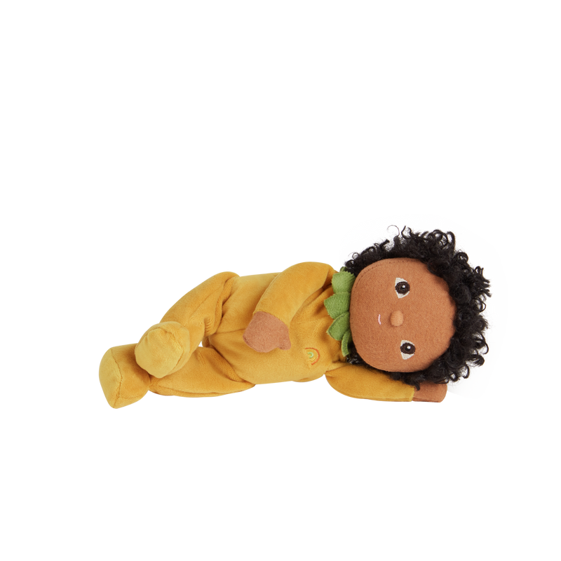 Dinky Dinkums Pippa Pineapple made by Olli Ella