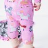 Kelsea Bamboo Viscose Convertible Romper from Birdie Bean