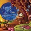 Sourcebooks How to Catch the Tooth Fairy Hardcover Book