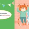 Sourcebooks Let's Get This Potty Started Board Book
