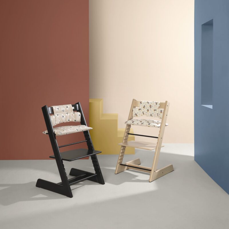 Tripp Trapp Disney | Stokke High Chair Complete