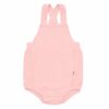 Bamboo Jersey Bubble Overall in Crepe from Kyte Baby