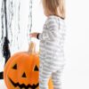 Birdie Bean Georgie Glow-In-The-Dark Convertible Romper
