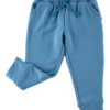 Birdie Bean Denim Blue Joggers